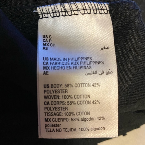 Long sleeve blouse - Picture 6 of 6